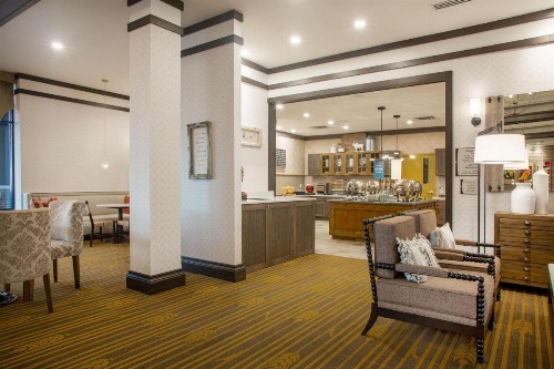Homewood Suites By Hilton Salina/Downtown, Ks image 23