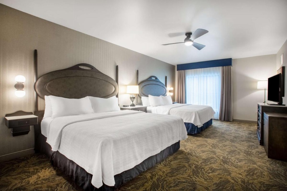 King Studio Suite - Hearing Access/Non-Smoking