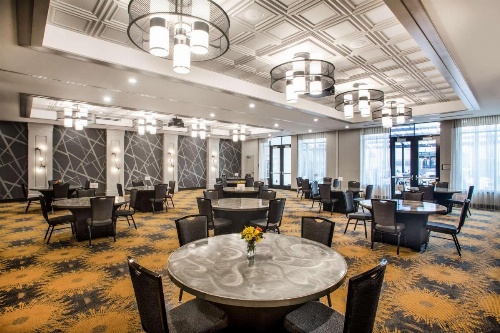 Homewood Suites By Hilton Salina/Downtown, Ks image 38