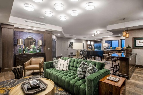 Homewood Suites By Hilton Salina/Downtown, Ks image 48