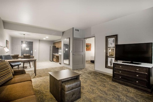 Homewood Suites By Hilton Salina/Downtown, Ks image 6