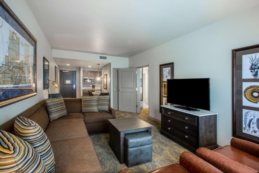 Homewood Suites By Hilton Salina/Downtown, Ks